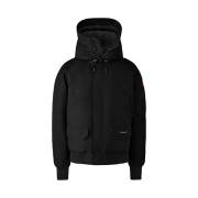 Canada Goose Chilliwack Bomber Black