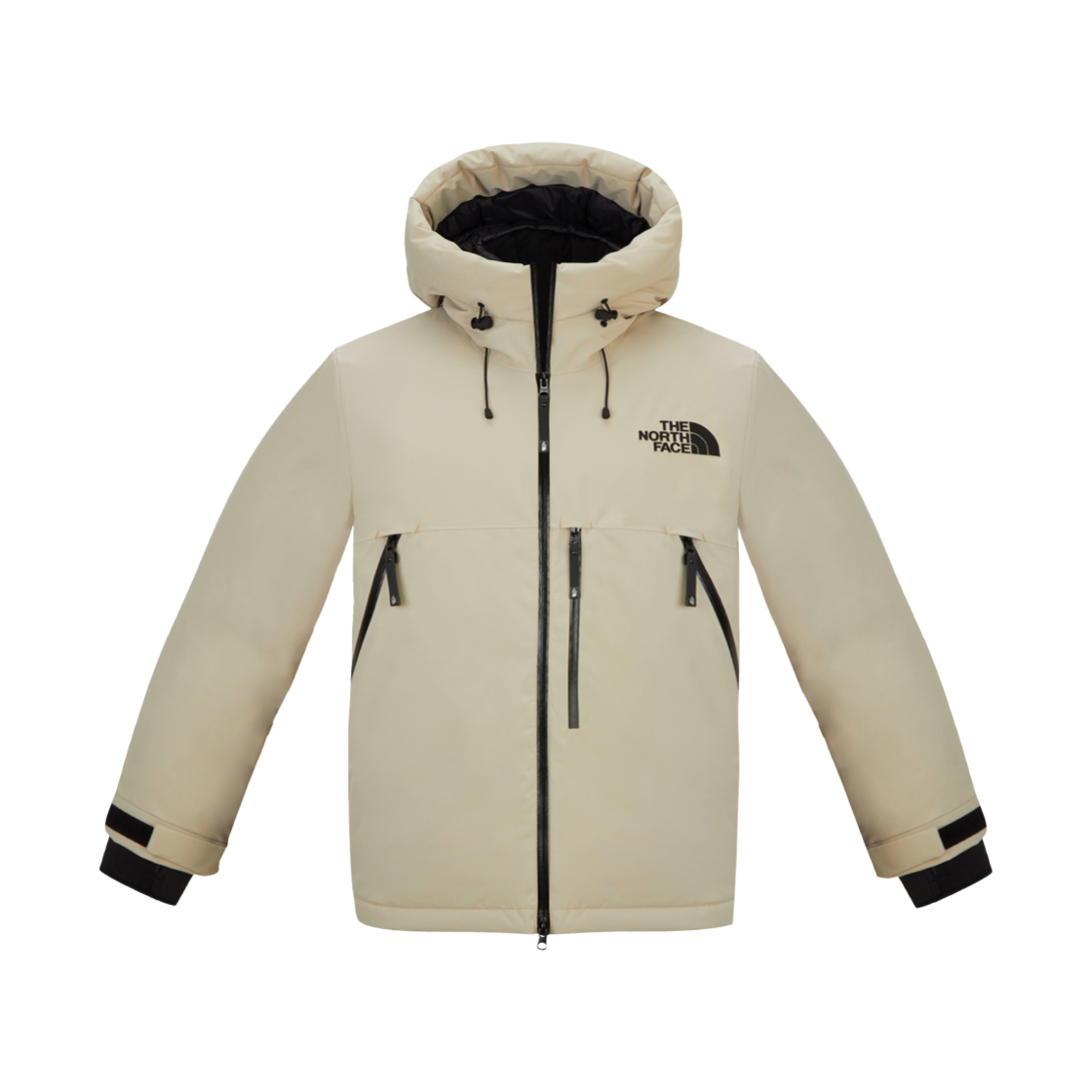 노스페이스 펠릭스 RDS 다운 자켓 라이트 베이지 - 24FW(The North Face Felix RDS Down Jacket Light Beige - 24FW) - 1