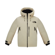 The North Face Felix RDS Down Jacket Light Beige - 24FW