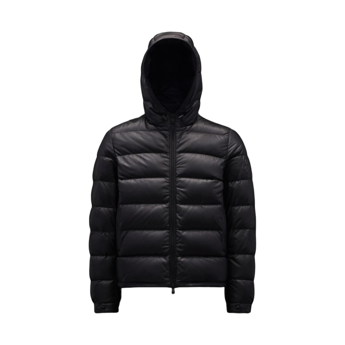 몽클레르 게브룰라즈 쇼트 다운 자켓 블랙 - 23FW(Moncler Gebroulaz Short Down Jacket Black - 23FW) - 1