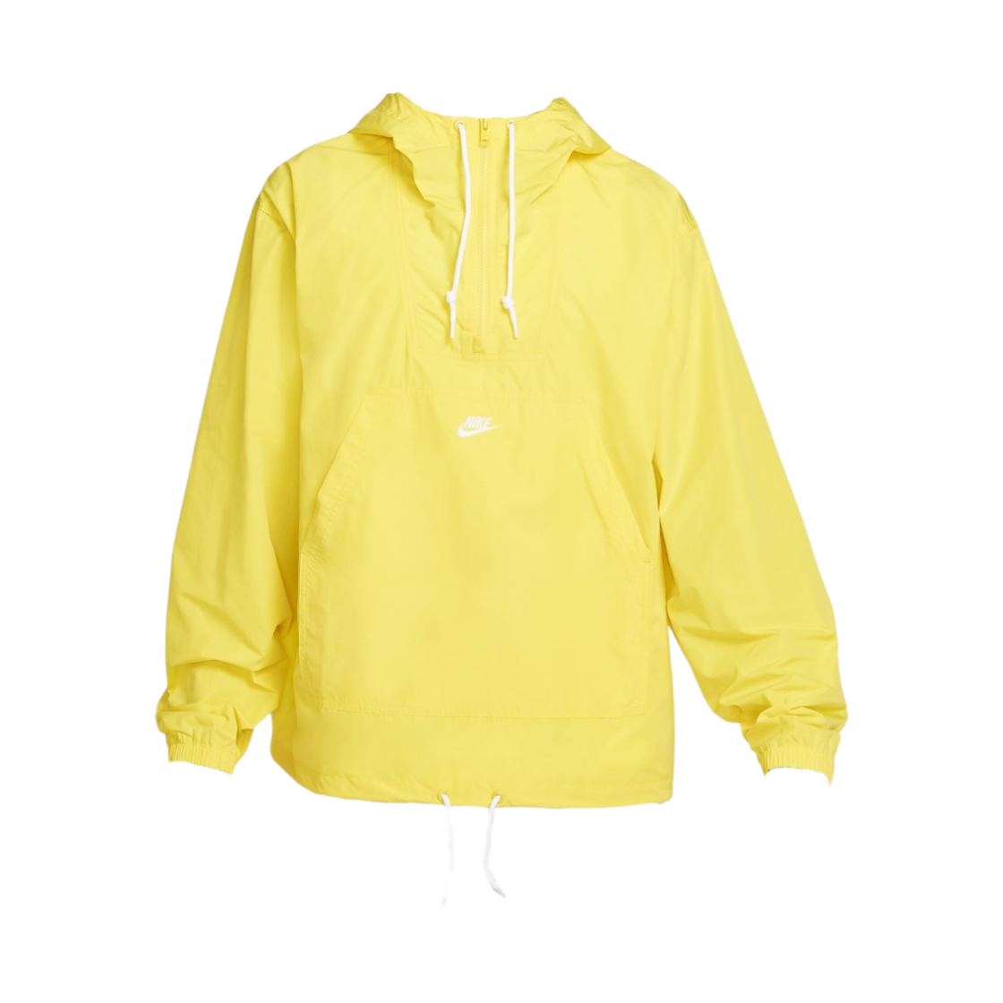 나이키 클럽 마리나 아노락 라이트닝 - 아시아(Nike Club Marina Anorak Lightning - Asia)