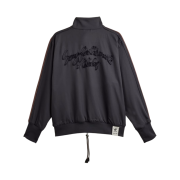 Adidas x Song for the Mute Track Jacket Black - US Sizing