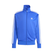 Adidas Originals Adicolor Classics Firebird Track Top Semi Lucid Blue - KR Sizing