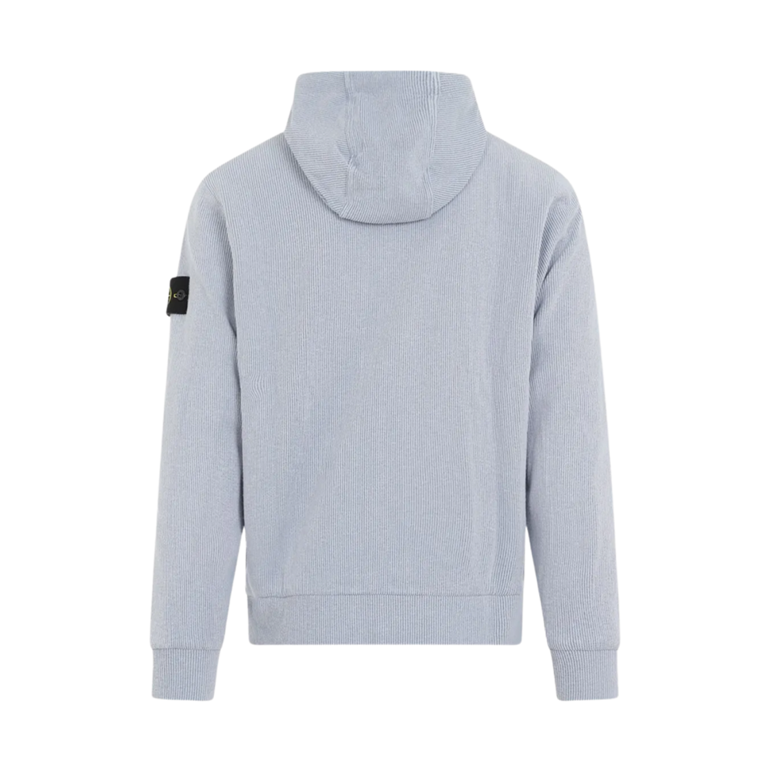 스톤 아일랜드 62456 리버시블 풀 지퍼 스웨트셔츠 스카이 블루 - 24SS(Stone Island 62456 Reversible Full Zipper Sweatshirt Sky Blue - 24SS) - 2
