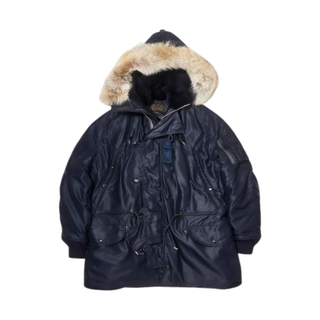 MJ23104 The Real McCoy's Type N-3A Navy