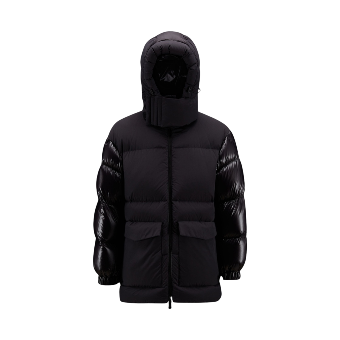 몽클레르 브리세이 다운 자켓 블랙 - 22FW(Moncler Bressay Down Jacket Black - 22FW) - 1