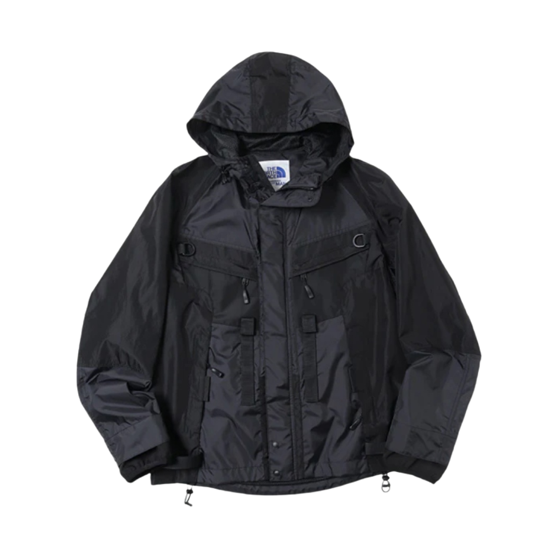 노스페이스 x 꼼데가르송 준야 와타나베 데이하이커 럼버 재킷(The North Face x Comme des Garcons Junya Watanabe Dayhiker Lumber Jacket) - 1