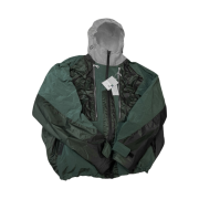 Undermycar Binadu Gashutein 6 Multi 3D Pocket Light Shell Parka Abomasnow - 24SS