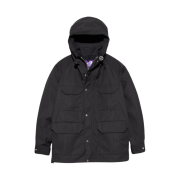 The North Face Purple Label 65/35 Mountain Parka Black