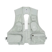 Nike ACG Buttles Vest Light Silver - Asia