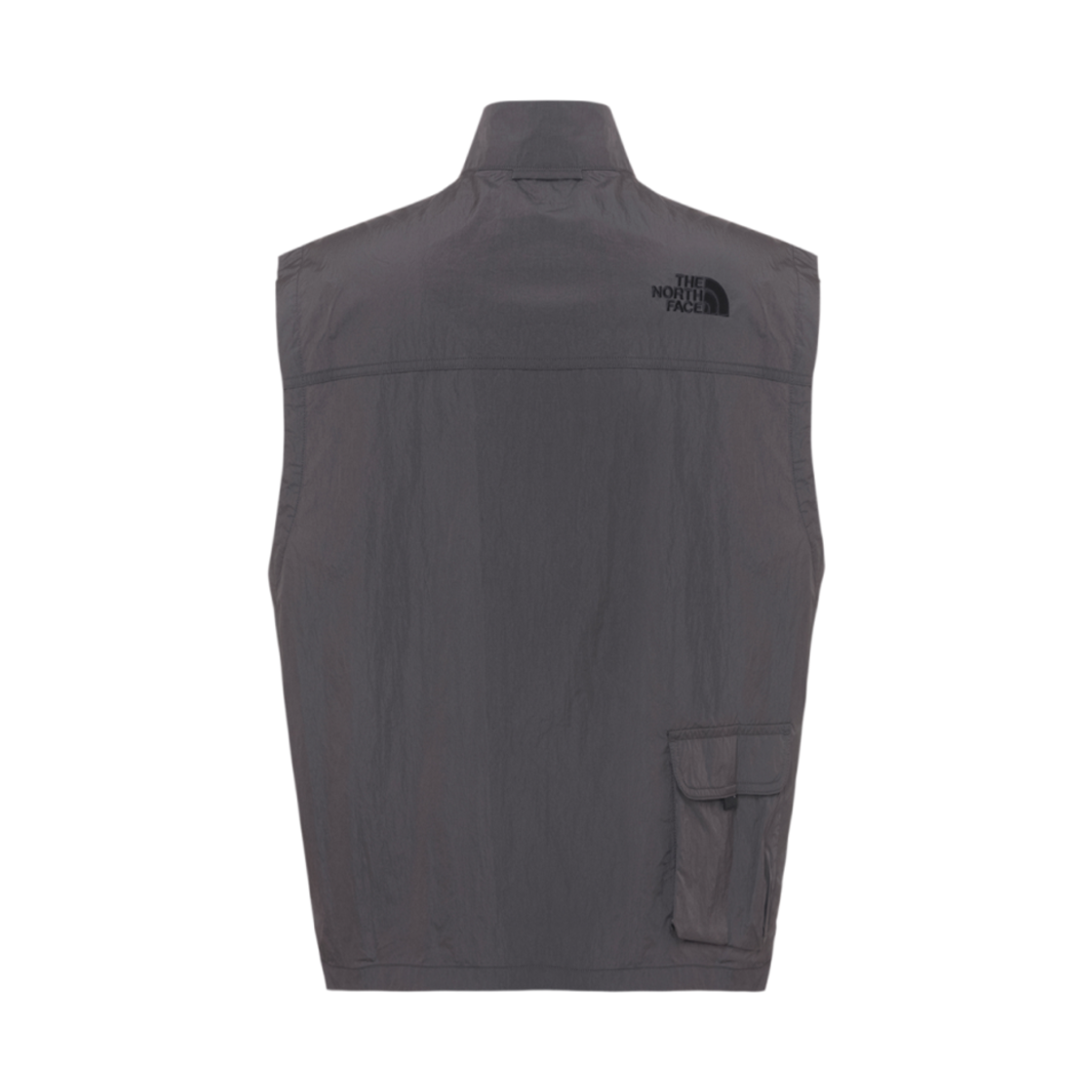 노스페이스 쉘든 베스트 다크 그레이 - 25SS(The North Face Sheldon Vest Dark Gray - 25SS) - 2
