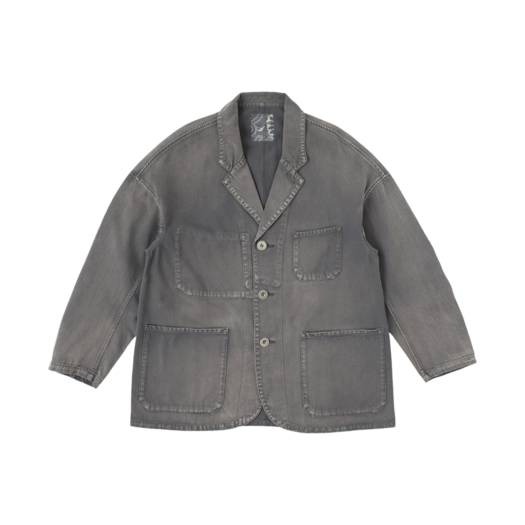 合馬公式 visvim / HAMMONS JKT HAMMONS JKT SANTOME