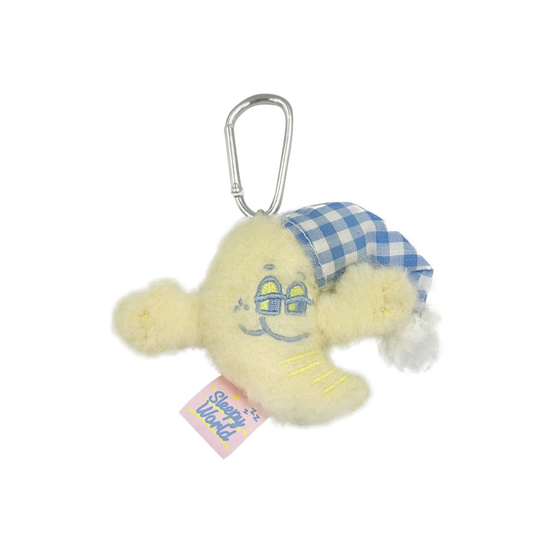 moony_keyring_free The NEONMOON Sleepy Moony Keyring