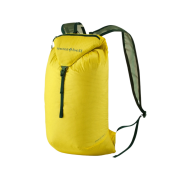 Montbell Versalite Pack 15 Backpack Citron Yellow