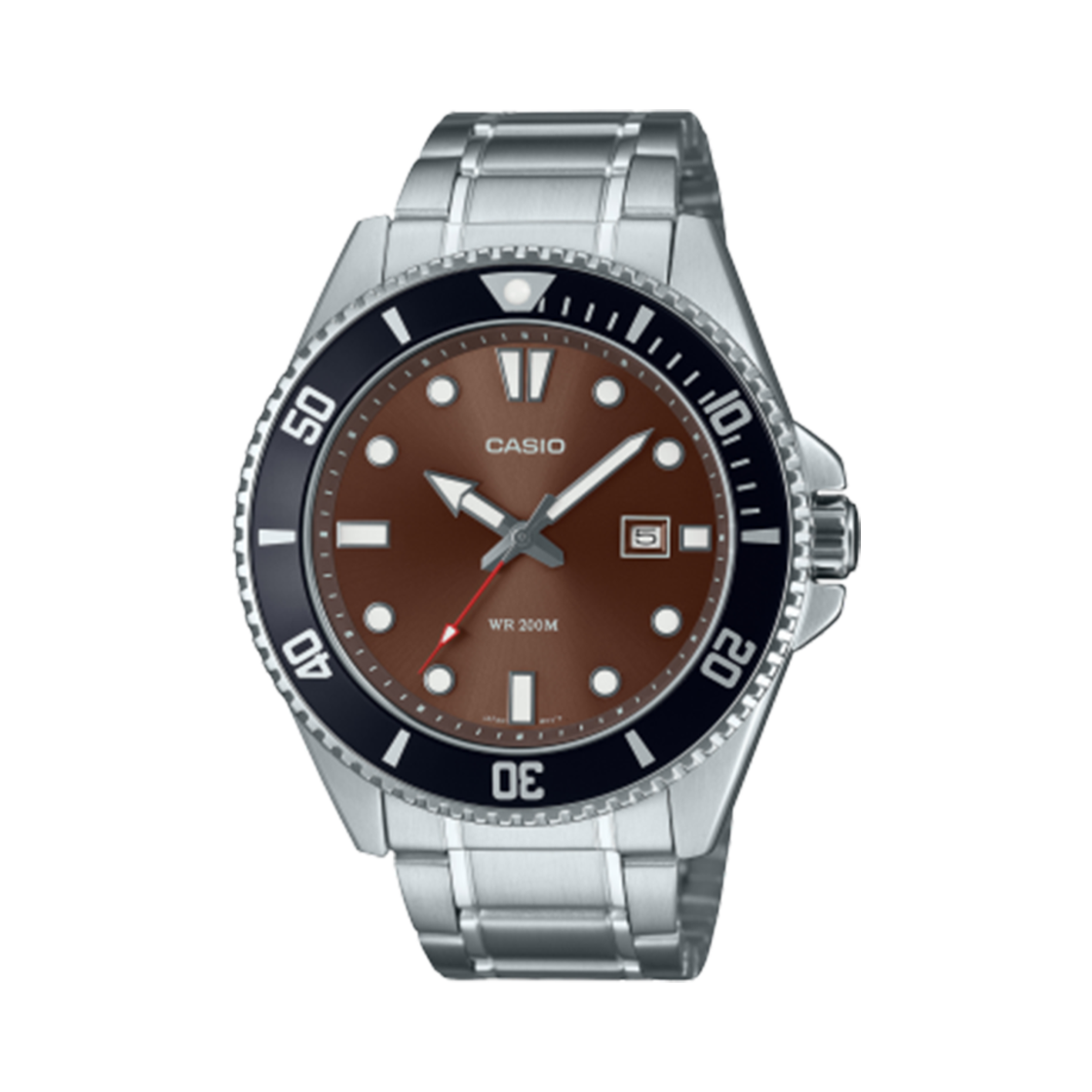 MDV-107D-5AV Casio MDV-107D-5AV
