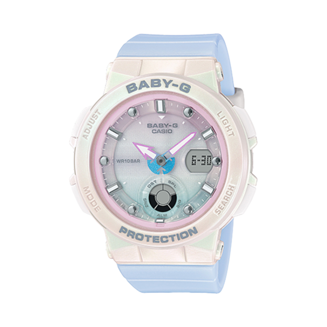 BGA-250-7A3 Casio Baby-G BGA-250-7A3