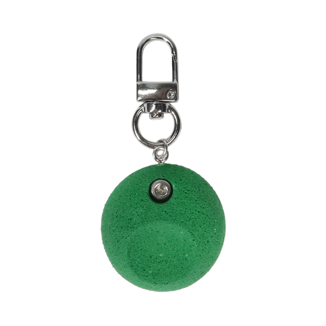 알테그리히 핸드메이드 클라이밍 서브셋 홀드 키링 그린(ALLTAGLICH Handmade Climbing Subset Hold Keyring Green)