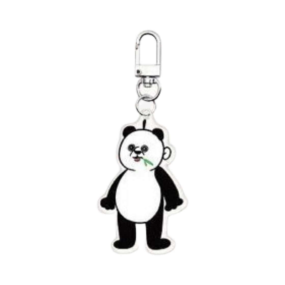 빵빵이 판다 키링(Bbangbbang Panda Keyring)