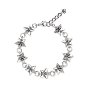 Scudo Holi Star Extrabold Bracelet