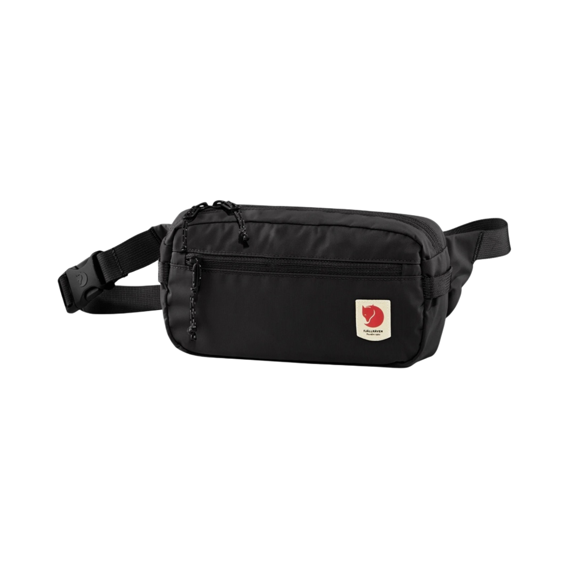23223-550 Fjallraven High Coast Hip Pack Black