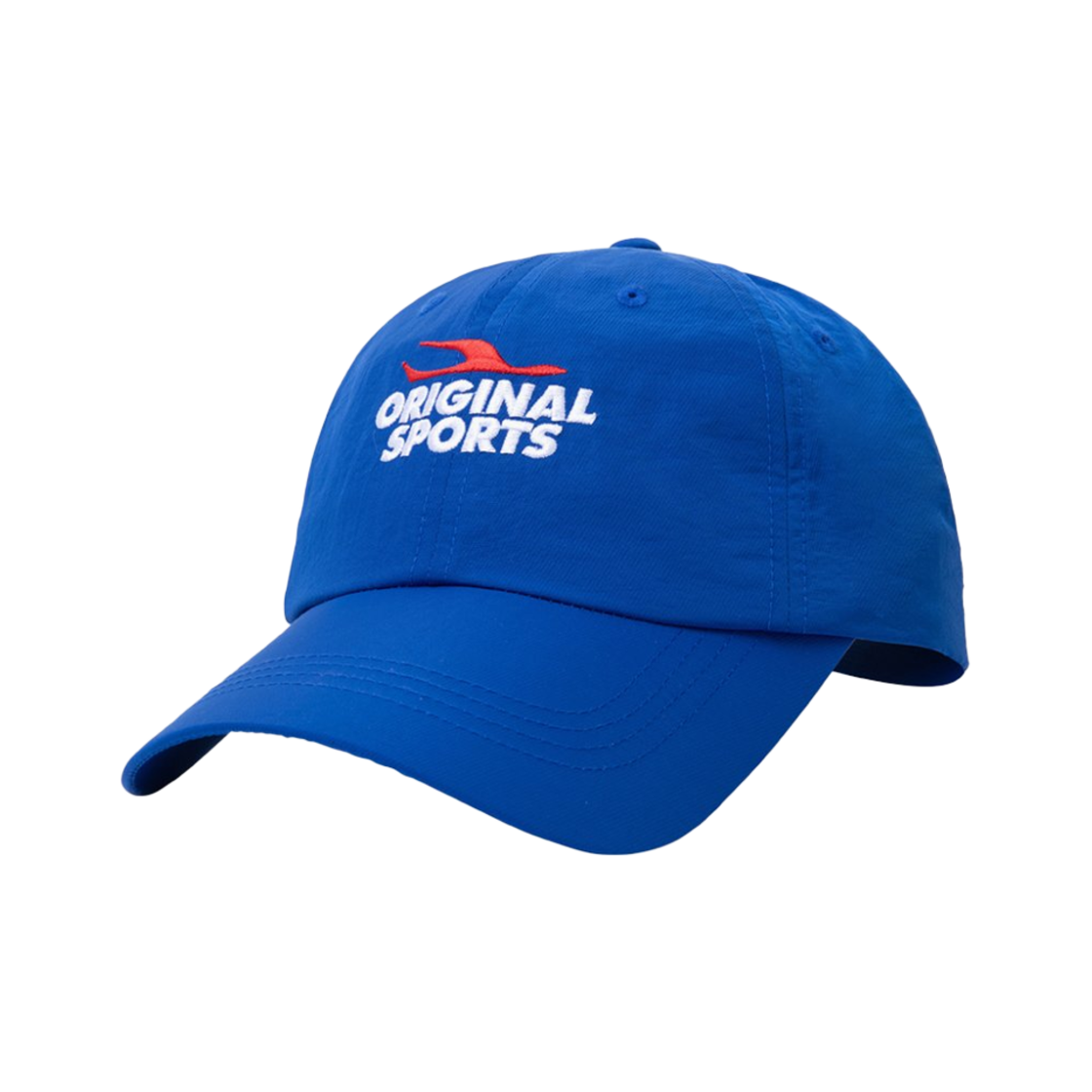 프로-스펙스 나일론 볼 캡 블루(PRO-SPECS Nylon Ball Cap Blue)