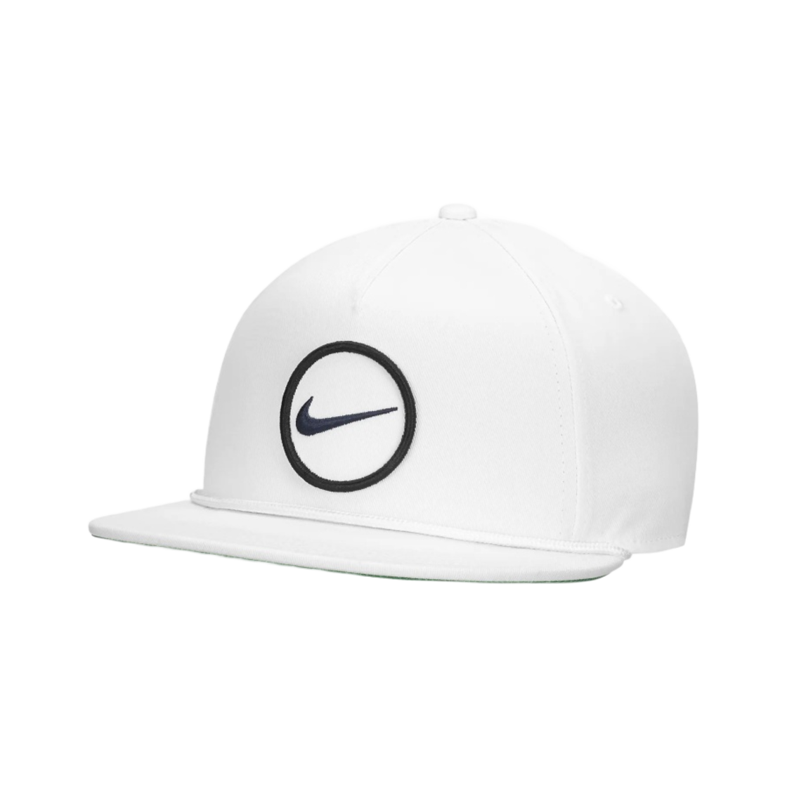 나이키 레트로 72 골프 캡 화이트(Nike Retro 72 Golf Cap White) - 1