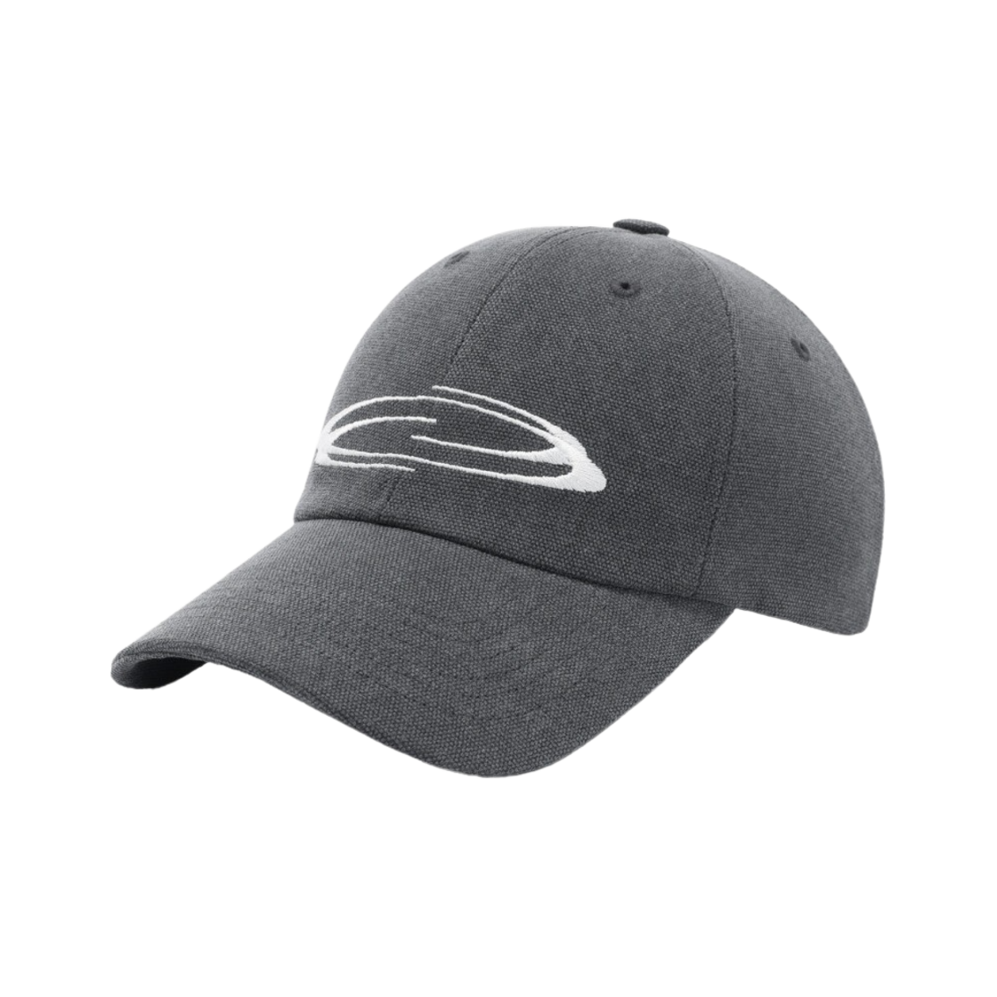 FWSRAHA822M Opening Project OG Logo Cap Grey