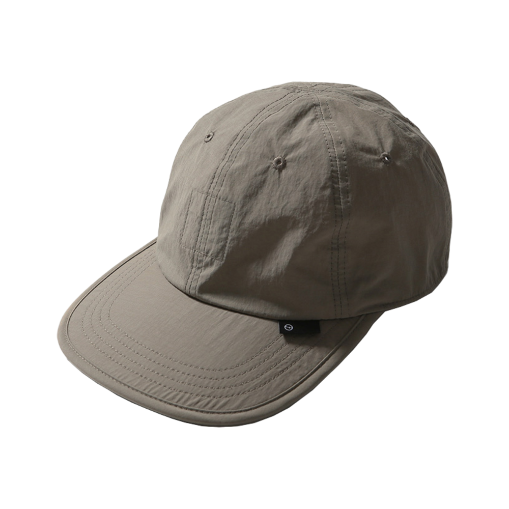 [SS25] 모이프 유니폼 캡 샌드 NC([SS25] moif Uniform Cap Sand NC)