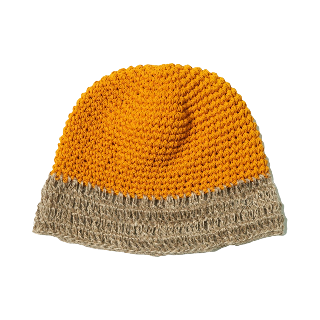 미수아바흐브 스트로우 햇 옐로우