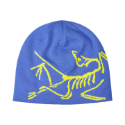 Arc'teryx Lightweight Bird Head Toque Electra Euphoria