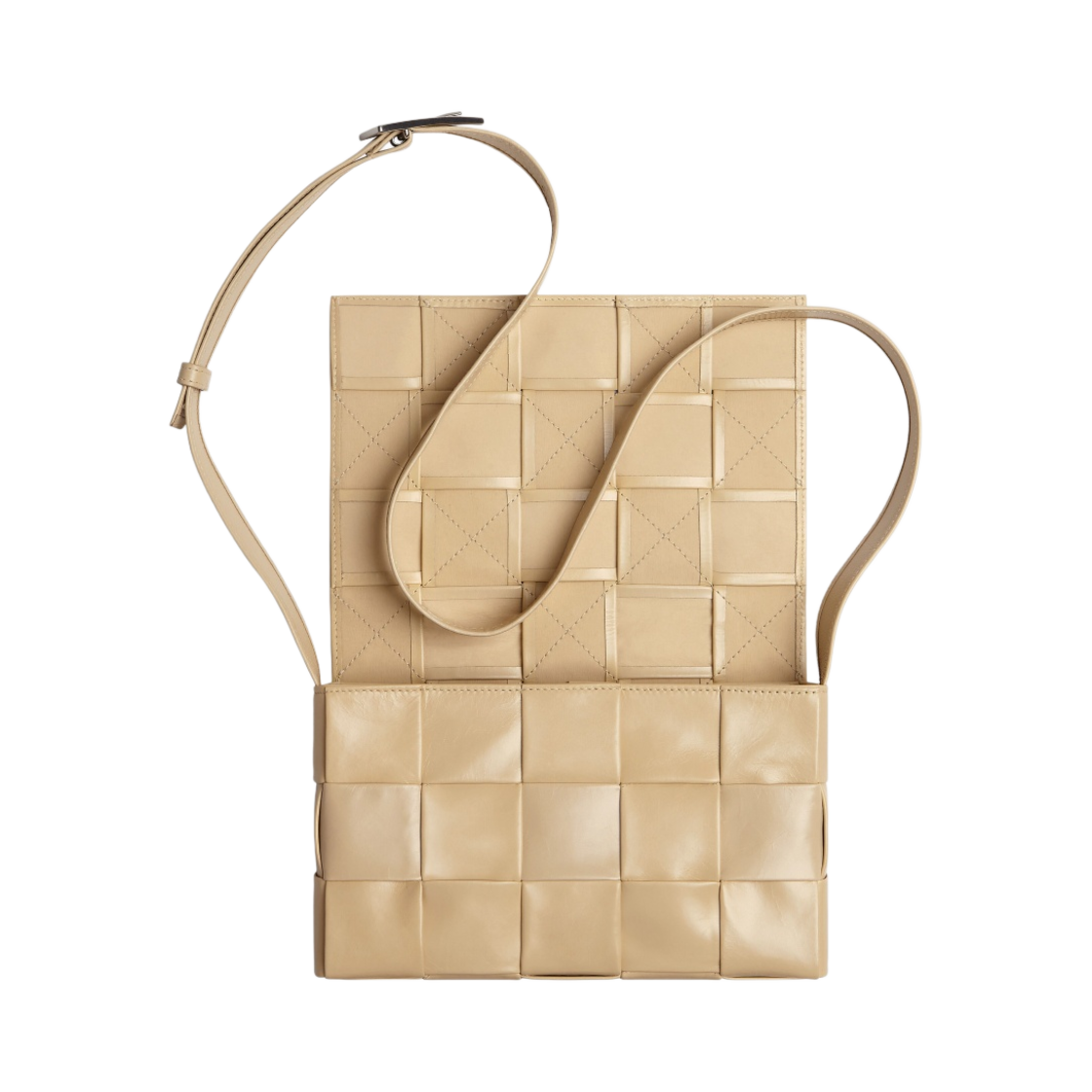 보테가 베네타 레더 카세트백 포리지(Bottega Veneta Leather Cassette Porridge) - 2