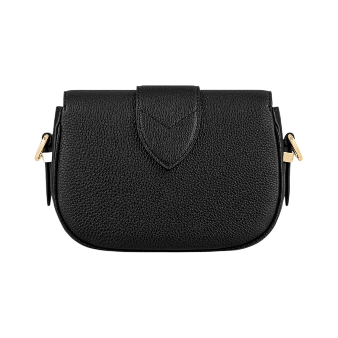 루이비통 LV 퐁 뇌프 소프트 PM 블랙(Louis Vuitton LV Pont 9 Soft PM Black) - 3