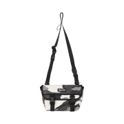 Supreme Mini Messenger Bag Snow Camo - 25SS