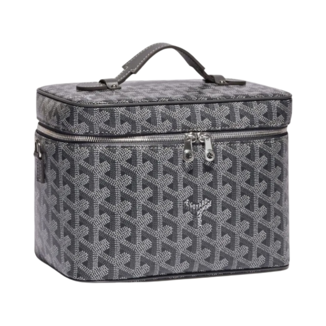 고야드 뮤즈 베니티 그레이(Goyard Muse Vanity Case Grey) - 2