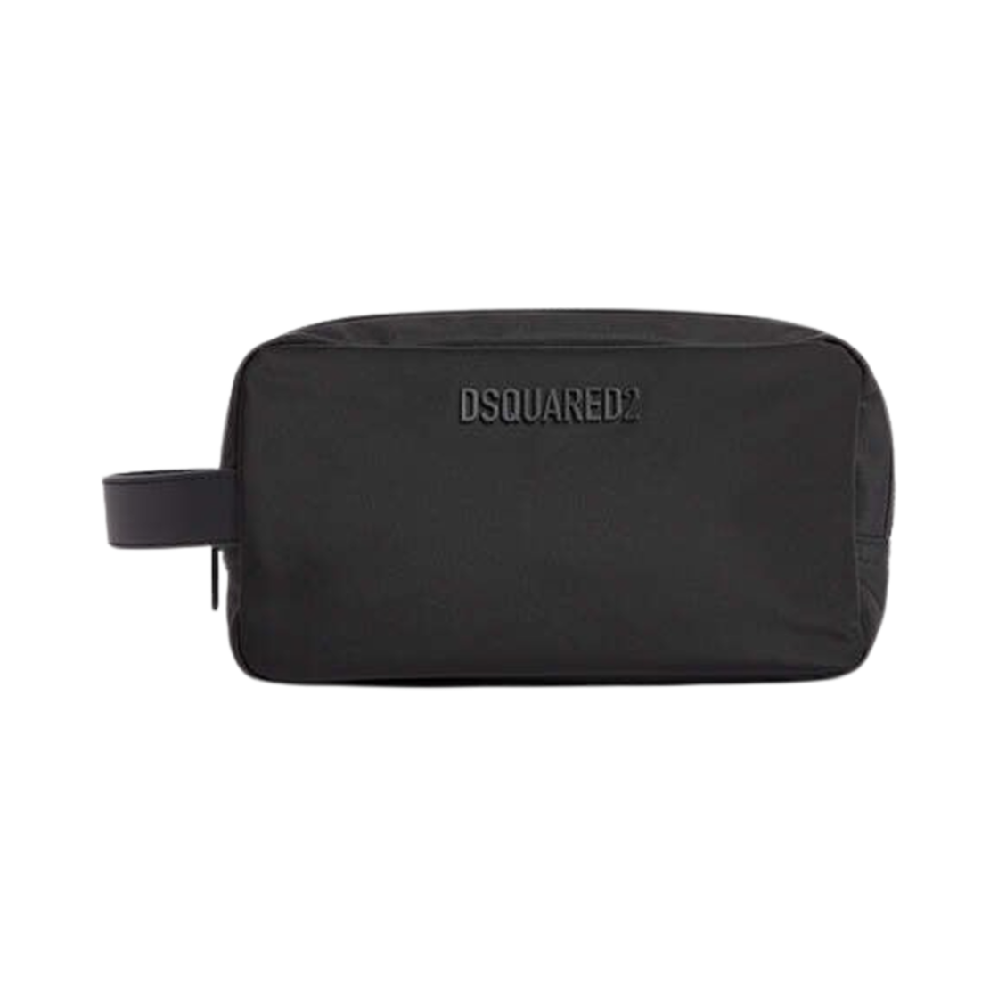 디스퀘어드2 어반 뷰티 케이스 블랙(Dsquared2 Urban Beauty Case Black)