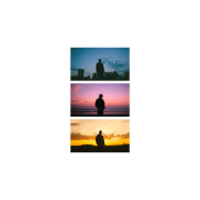 Keshi Skeletons/Bandaids/Always Vinyl Clear (2LP)