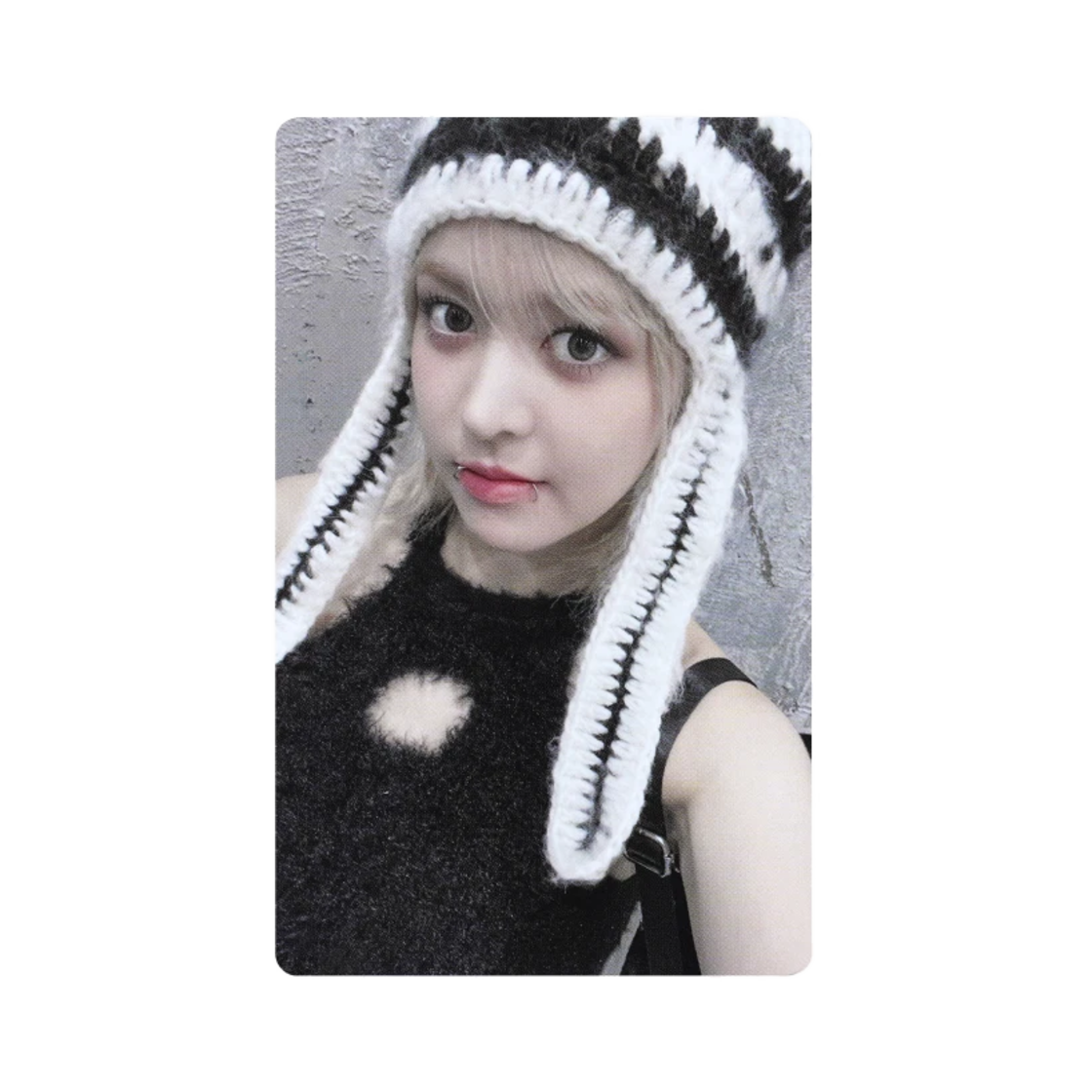 엔믹스 공개 방송 에프이쓰리오포: 브레이크 대쉬 릴리(Nmixx Public Broadcasting Fe3O4: Break Dash Lily)