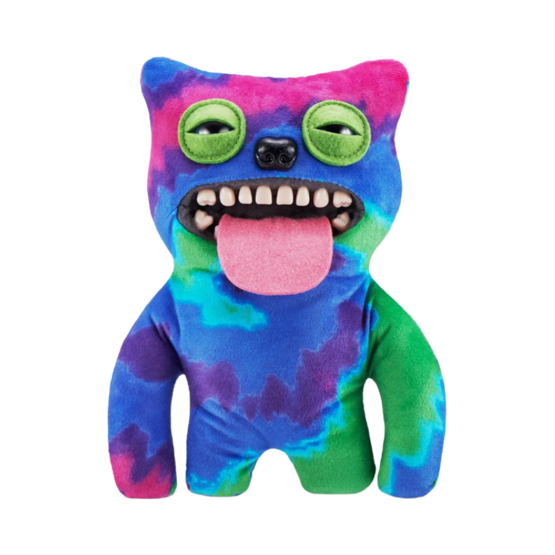 퍼글러 미스피츠 벨츠 멀티컬러(Fuggler Misfits Belch Multicolor)