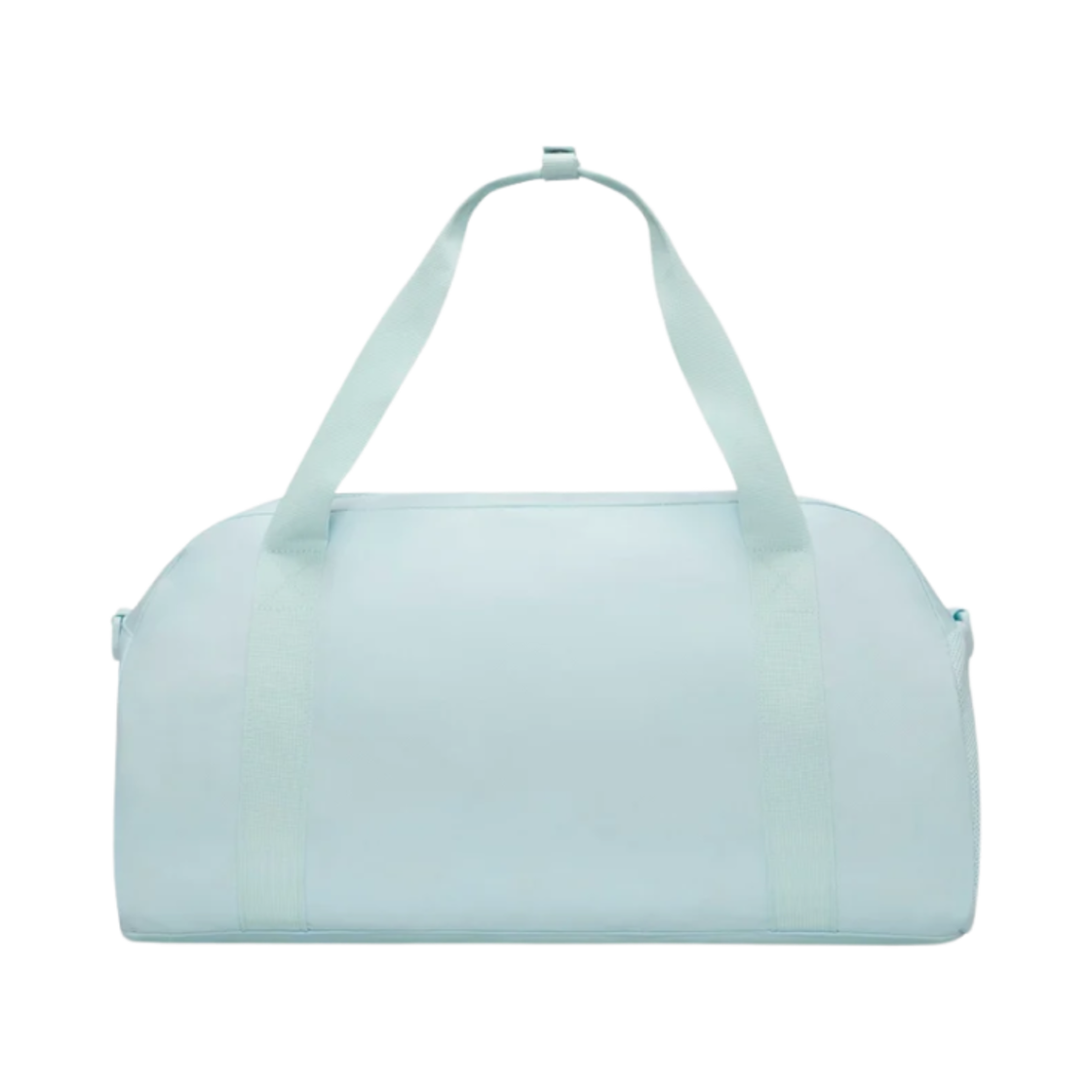 (키즈) 나이키 짐 클럽 더플백 25L 글레이셔 블루 애프리콧 아게이트((Kids) Nike Gym Club Duffle Bag 25L Glacier Blue Apricot Agate) - 2