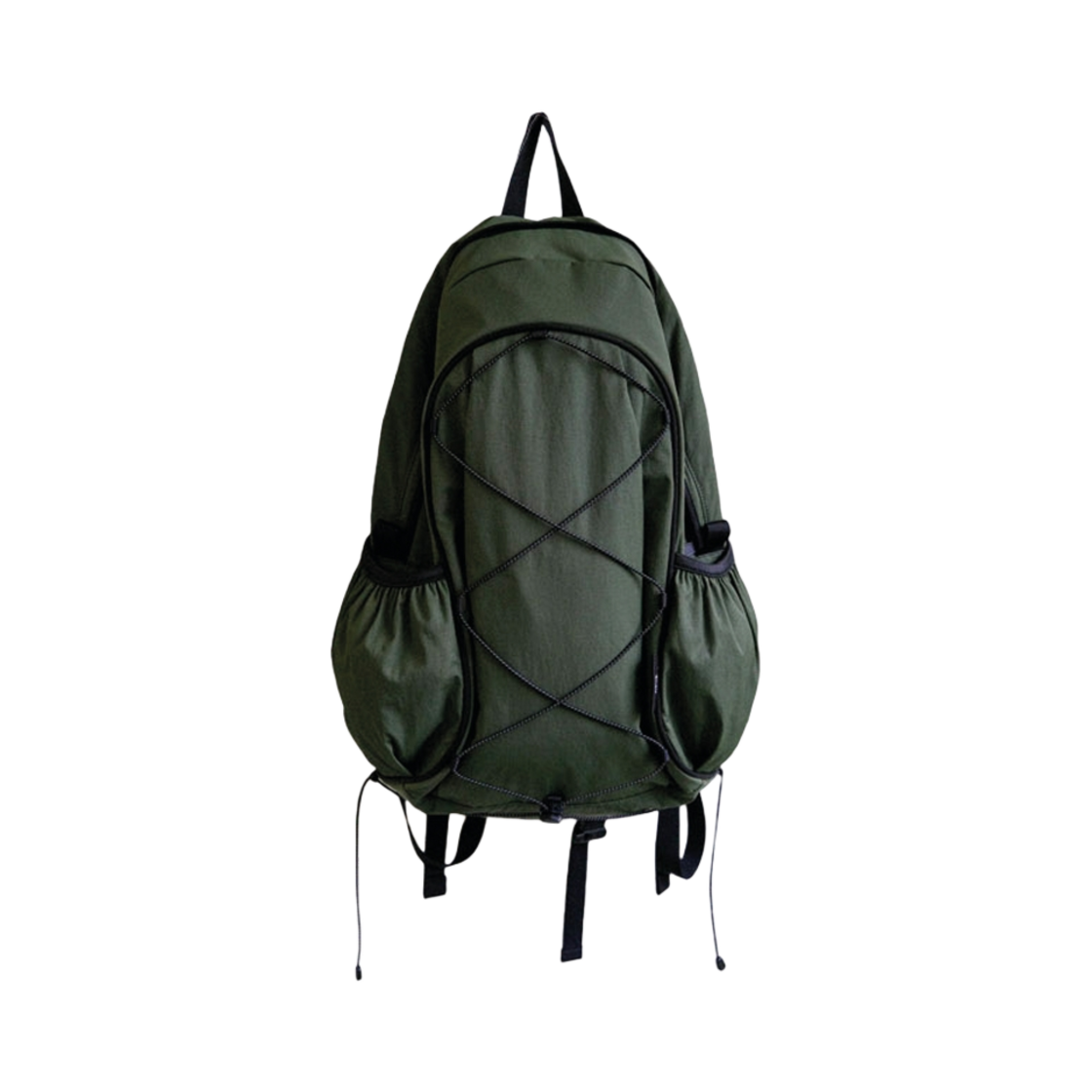 노이에 데이라이트 백팩 포레스트(Neue Daylight backpack Forest)