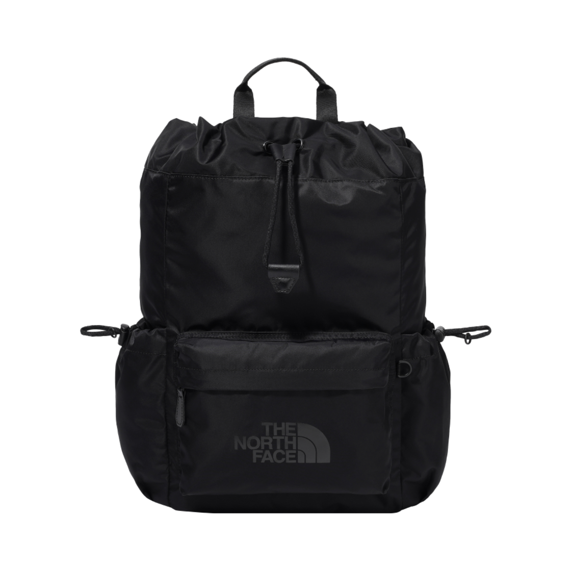 NN2PQ07J The North Face White Label Bonney Multi Pack Black