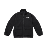 The North Face White Label Neilton Jacket Black