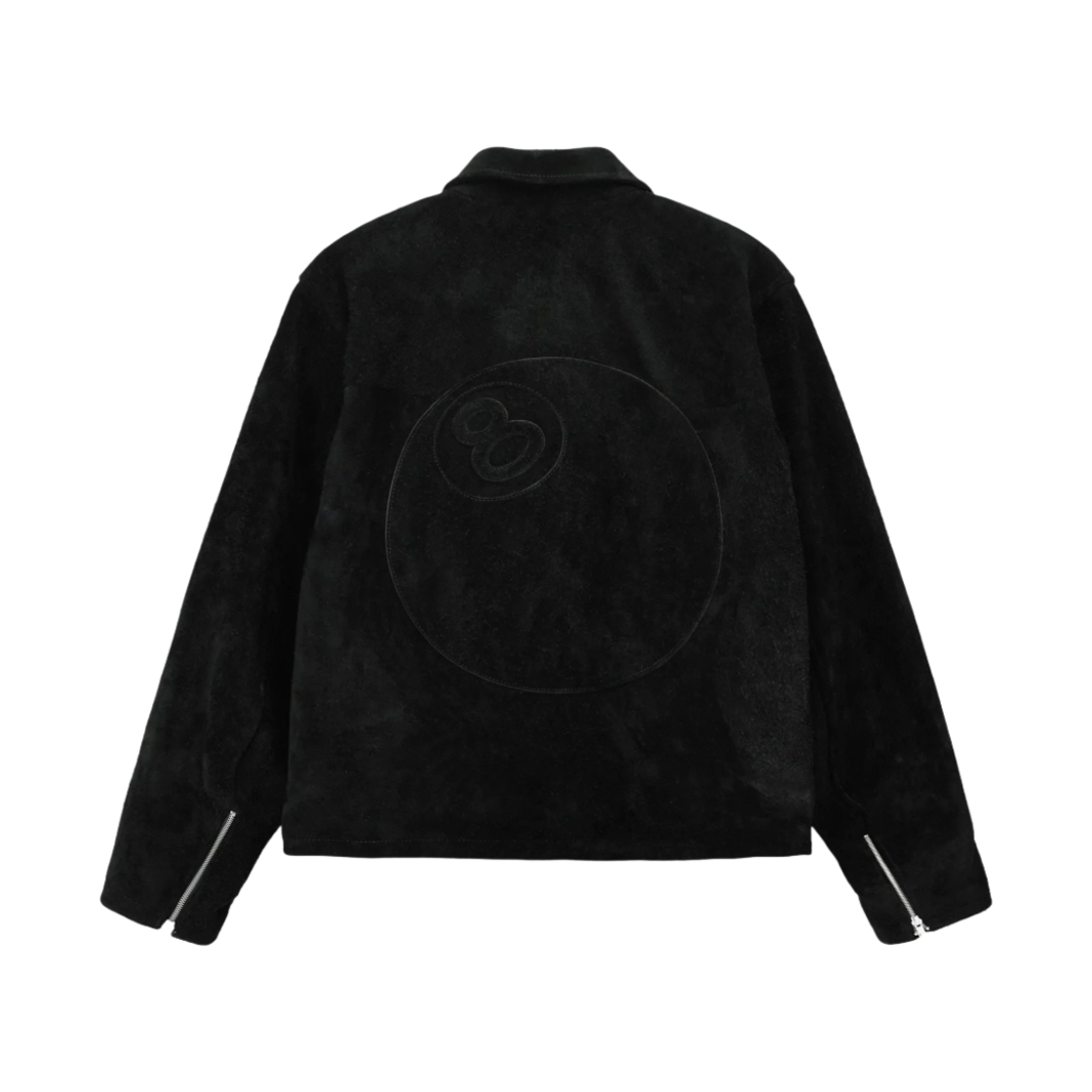 STUSSY LEATHER BING JACKET レザージャケット STUSSY LEATHER BING JACKET レザージャケット - メルカリ
