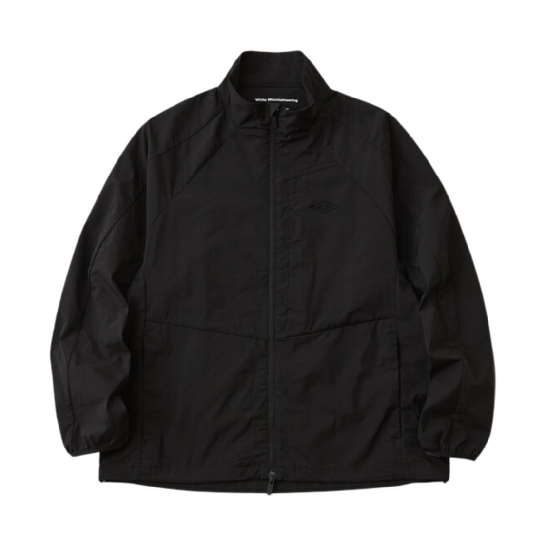 BK2473207 Umbro x White Mountaineering Blouson Black