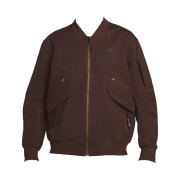 Nike NSW Storm-Fit Tech Pack Unlined Bomber Jacket Cacao Wow - Asia