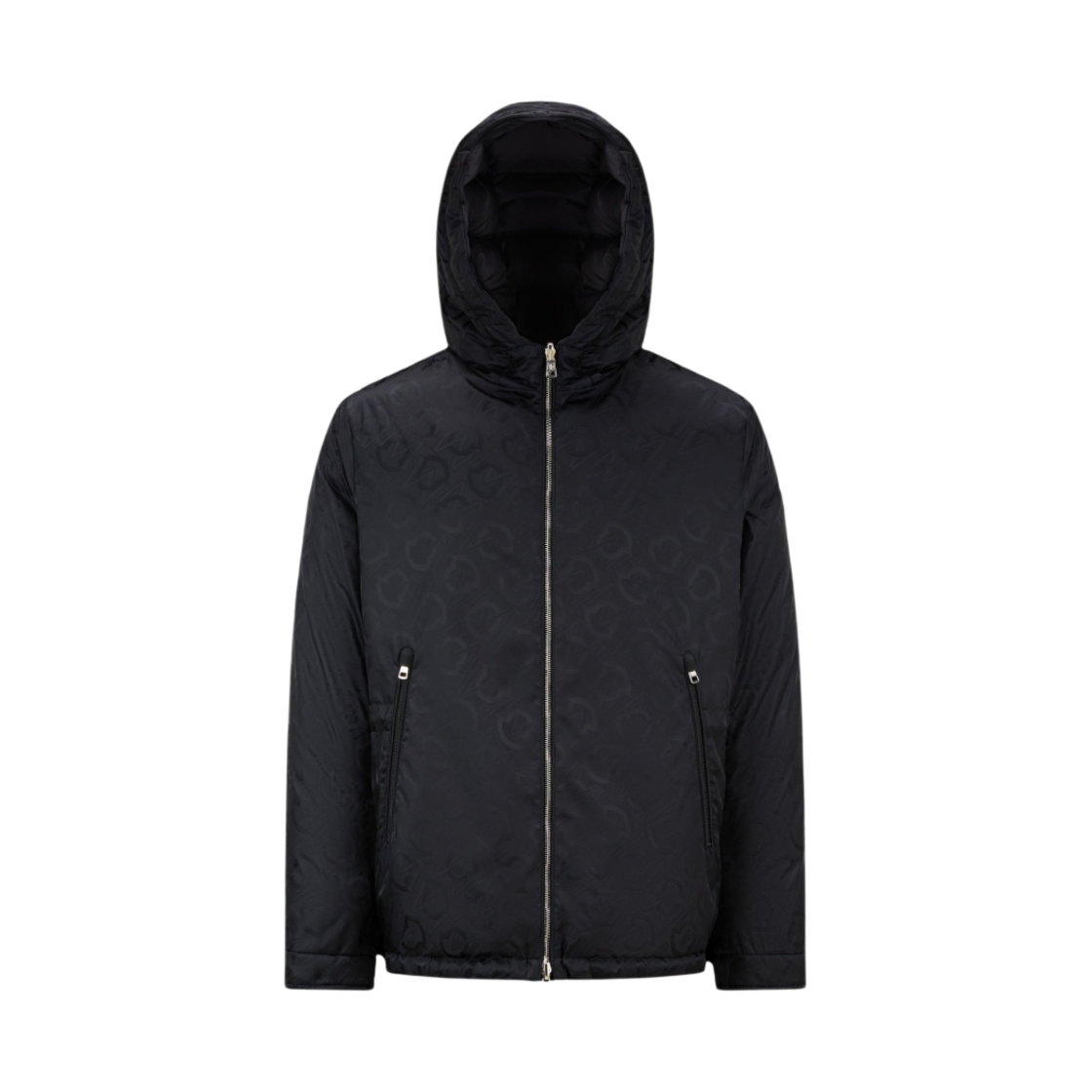 몽클레르 에라블 리버시블 다운 자켓 블랙 - 22FW(Moncler Erable Reversible Down Jacket Black - 22FW) - 1