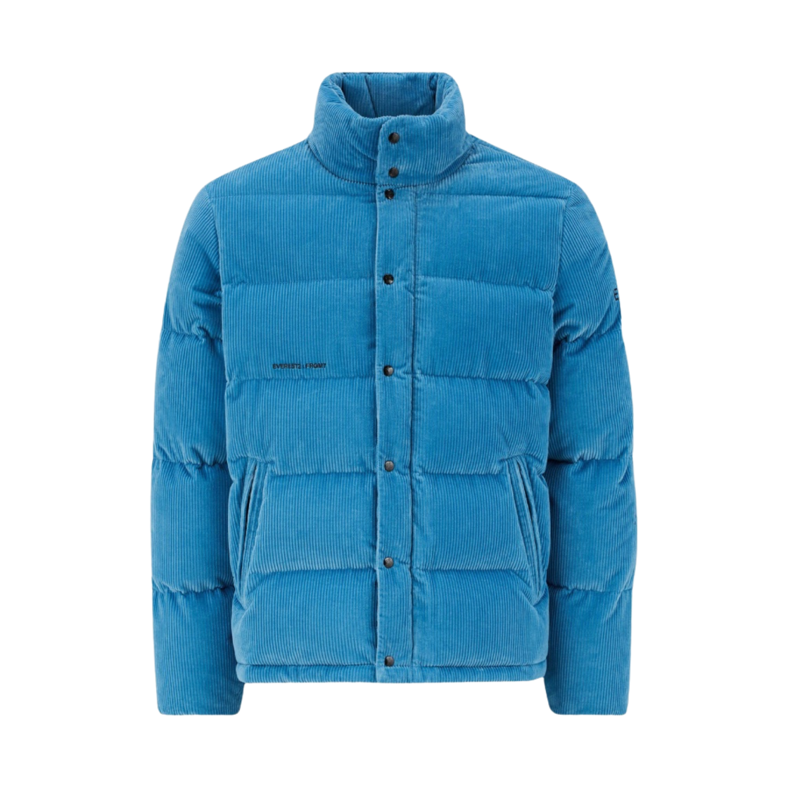몽클레르 x 프라그먼트 도니 쇼트 다운 자켓 라이트 블루 - 22FW(Moncler x Fragment Donnie Short Down Jacket Light Blue - 22FW) - 1
