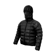 Western Mountaineering Flash XR Jacket Black