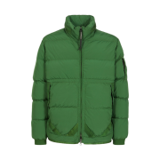 C.P. Company Nycra-R Down Jacket Elm Green - 21FW