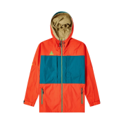 Nike ACG Anorak Habanero Red - US/EU